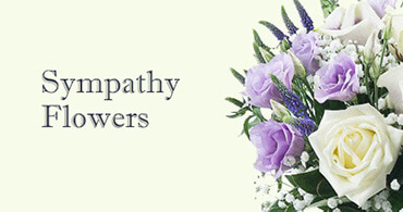 Sympathy Flowers Colliers Wood